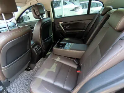 Renault Samsung SM5