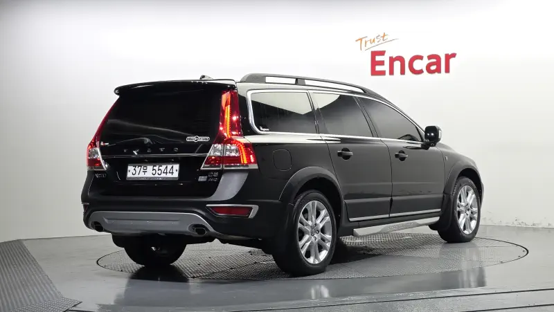Volvo XC70