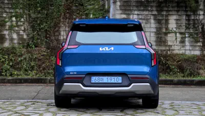 Kia EV9