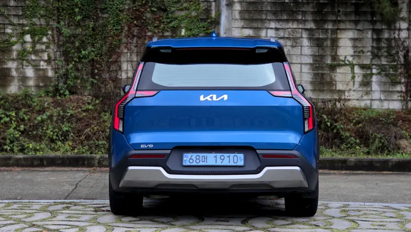 Kia EV9