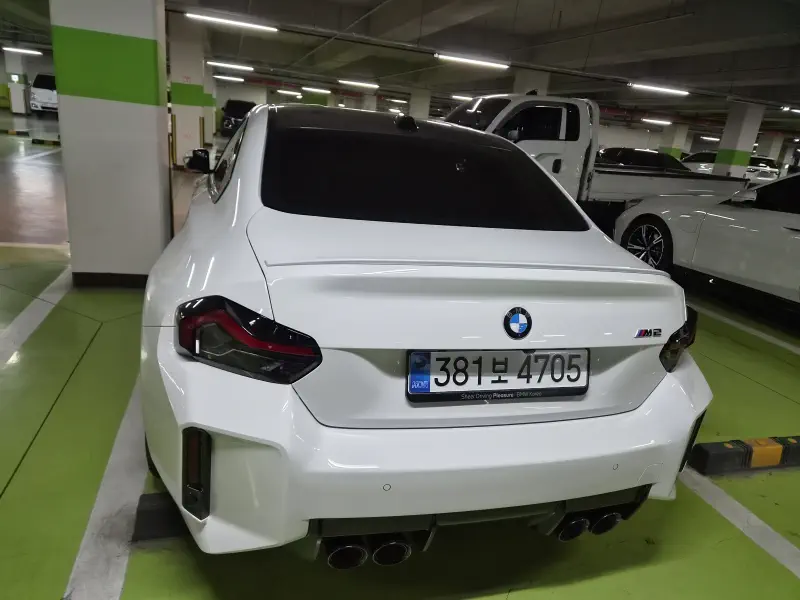 BMW M2