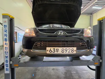 Hyundai Veracruz