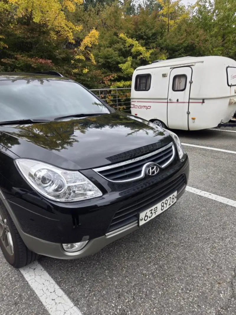 Hyundai Veracruz