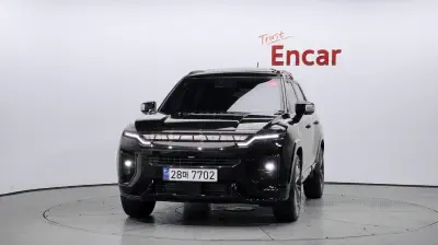 SsangYong Actyon