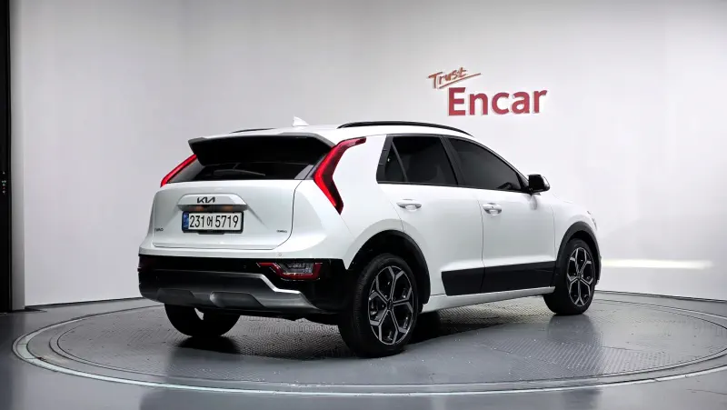 Kia Niro