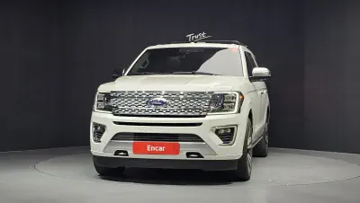 Ford Expedition 3