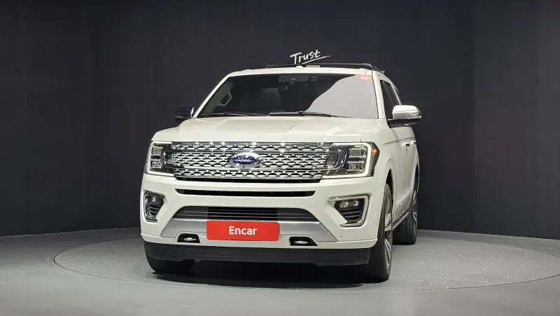Ford Expedition