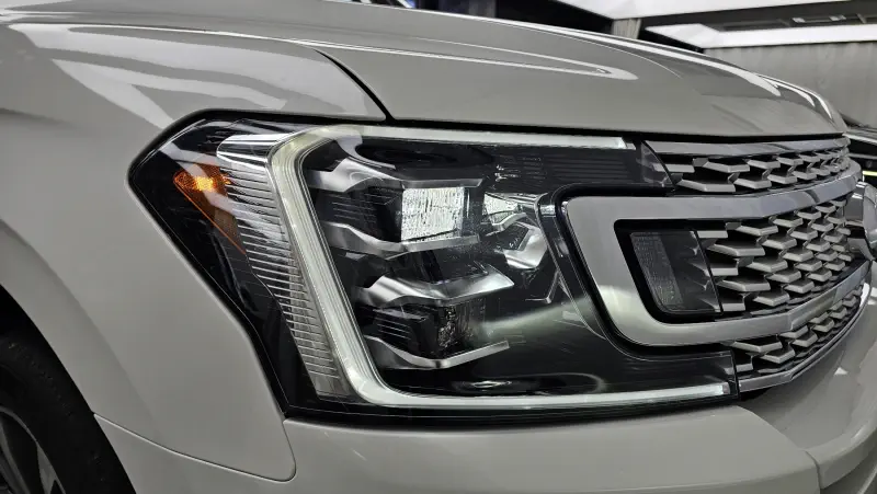 Ford Expedition