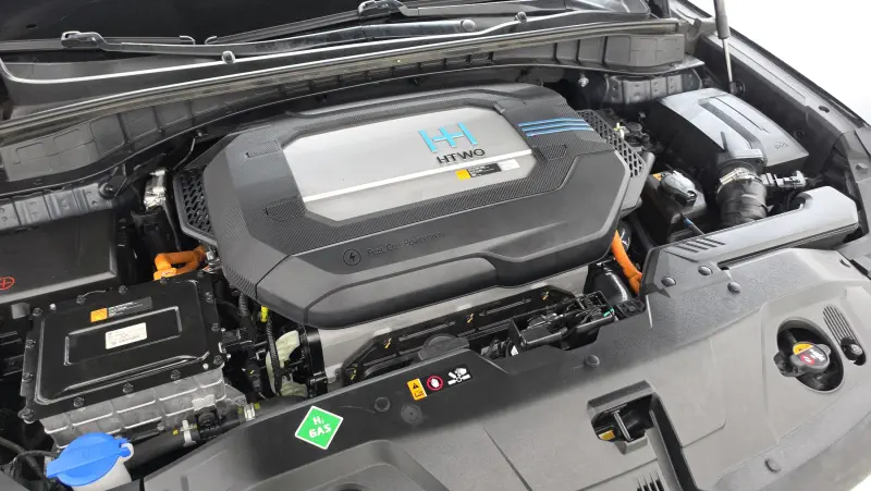 Hyundai Nexo