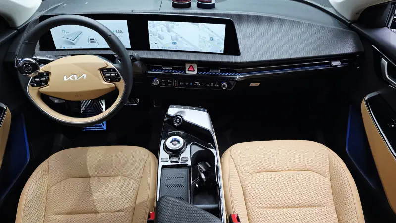 Kia EV6