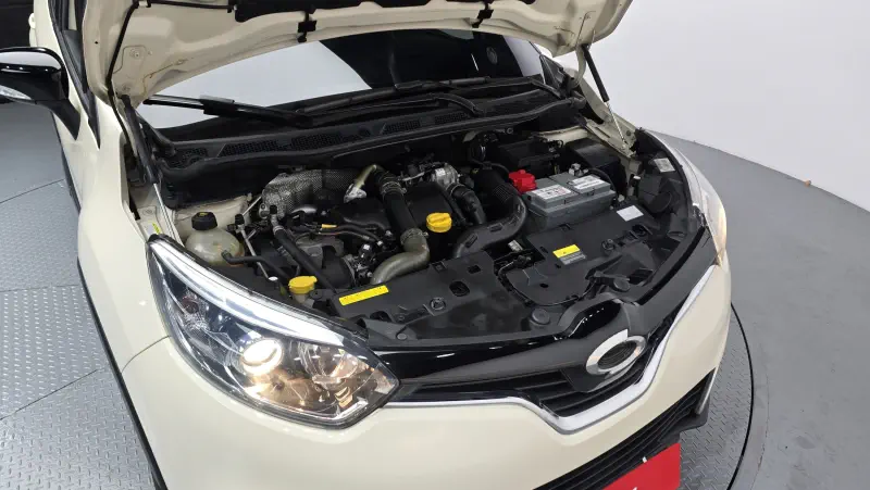 Renault Samsung QM3