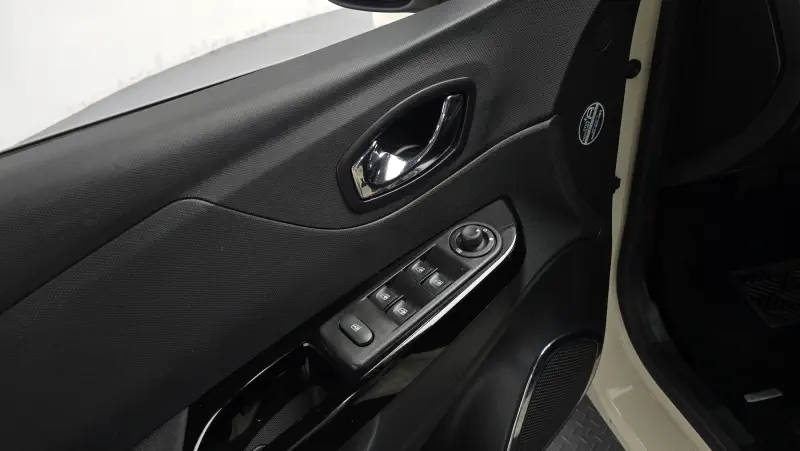 Renault Samsung QM3