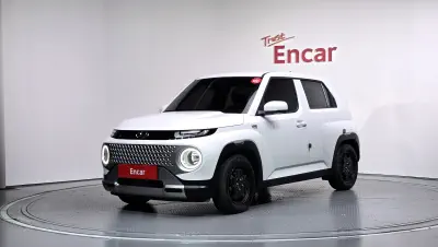 Hyundai Casper 2022