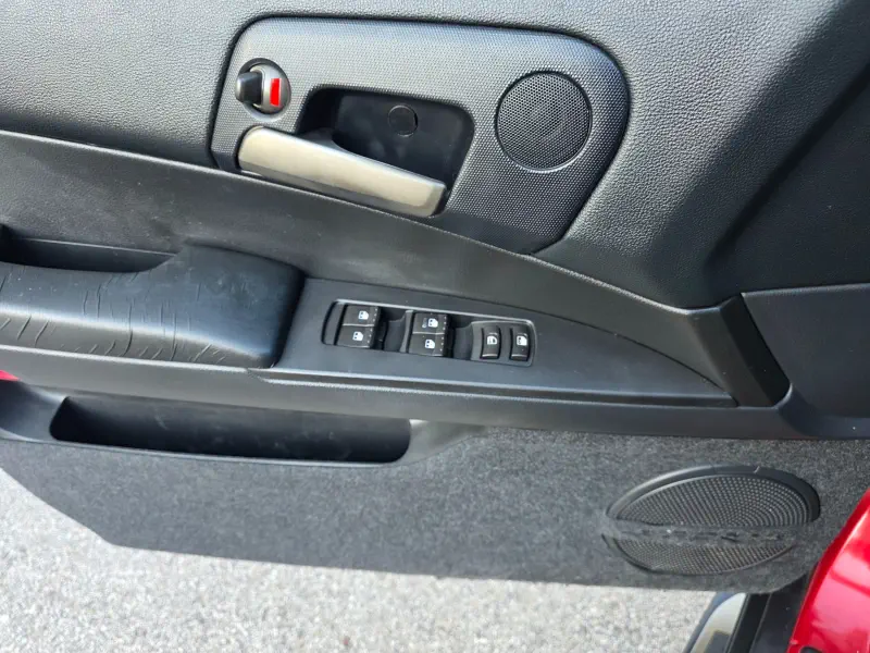 SsangYong Korando Sports