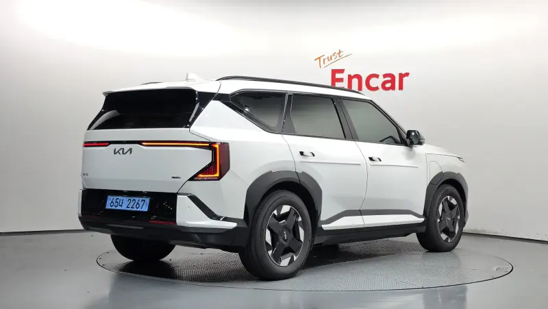 Kia EV5