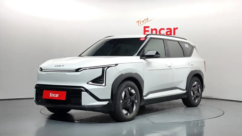 Kia EV5