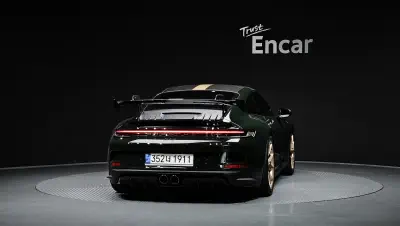 Porsche 911 3