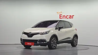 Renault Samsung QM3