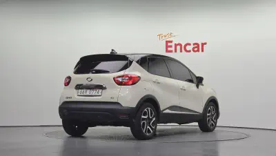 Renault Samsung QM3