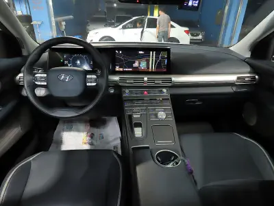 Hyundai Nexo