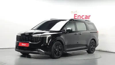 Kia Carnival 1