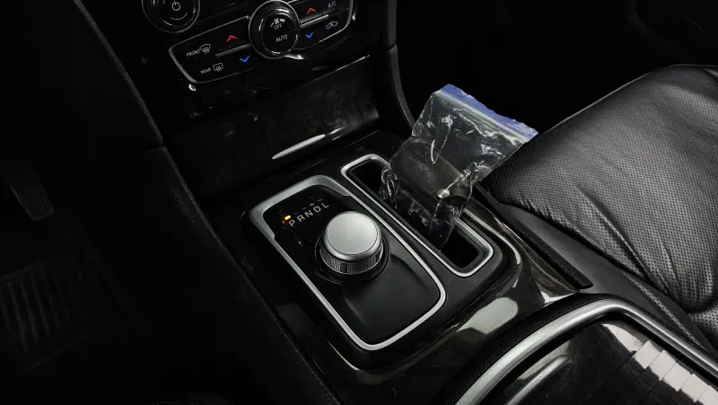 Chrysler 300C