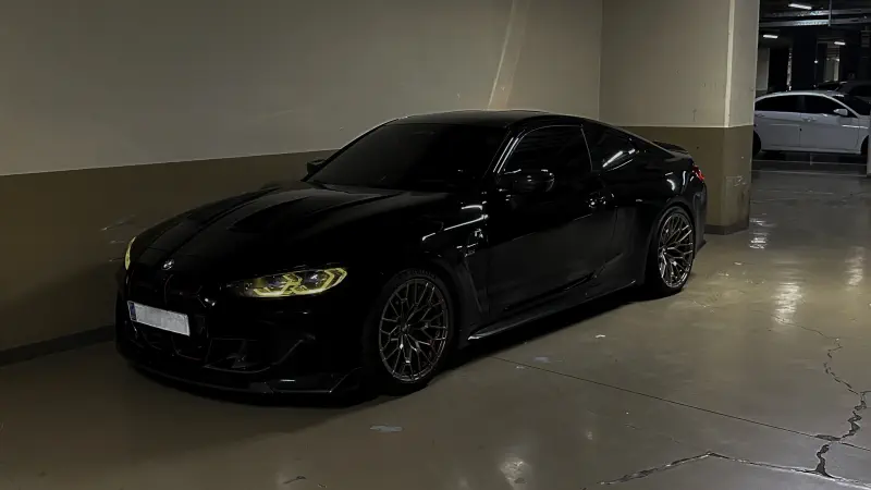 BMW M4
