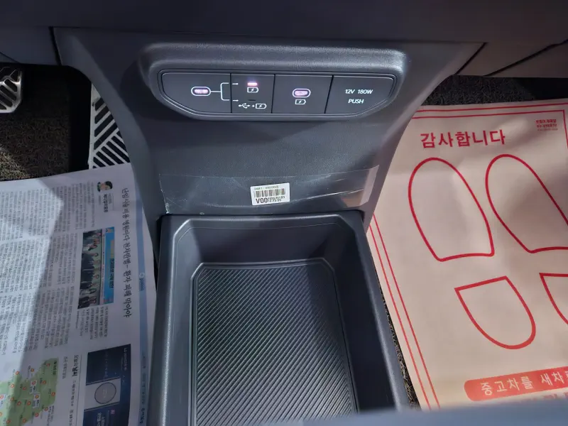 Kia EV5