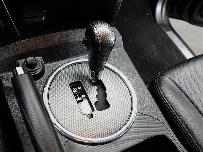 SsangYong Korando Sports