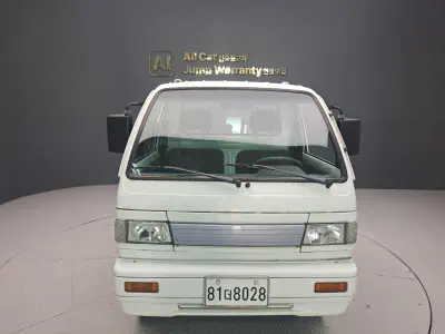 Chevrolet (GM Daewoo) Labo 1