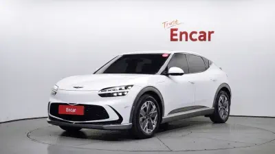 Genesis GV60