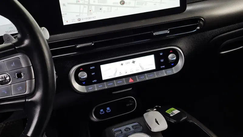 Genesis GV60