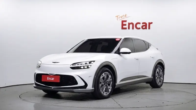 Genesis GV60