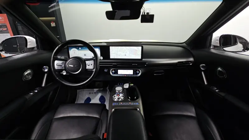 Genesis GV60