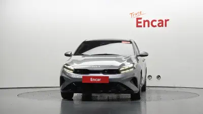 Kia K3 2