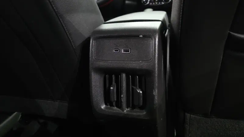 Chevrolet (GM Daewoo) Trax
