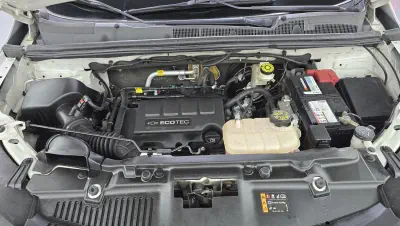 Chevrolet (GM Daewoo) Trax