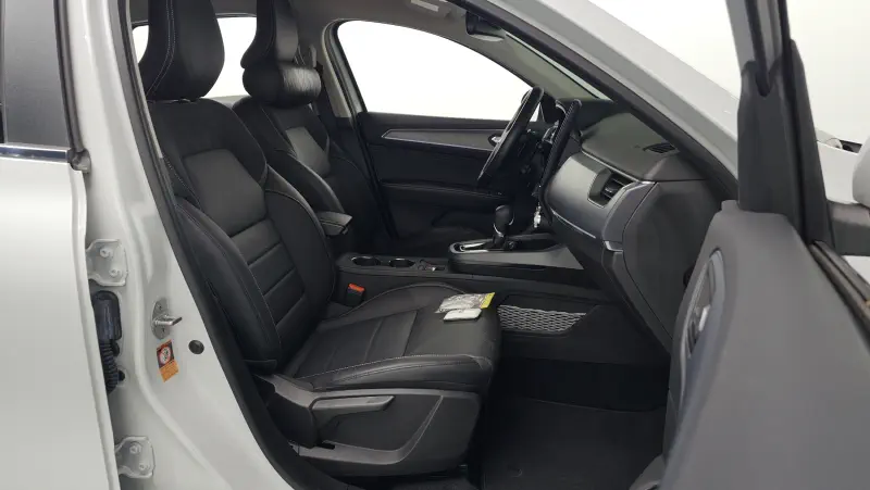 Renault Samsung XM3
