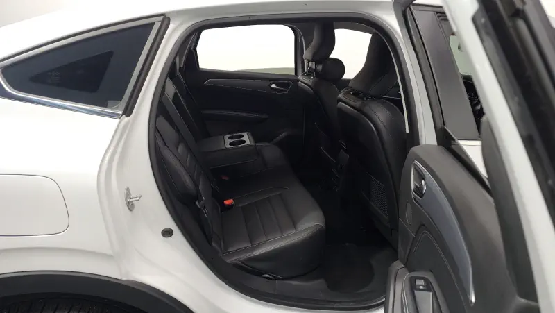 Renault Samsung XM3