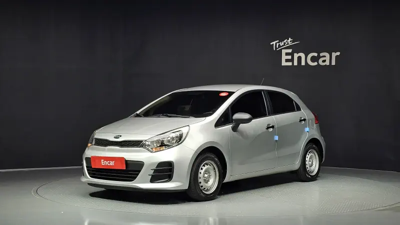 Kia Pride