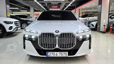 BMW 7-Series