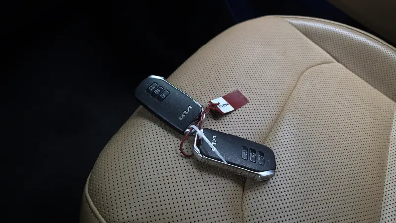 Kia EV6