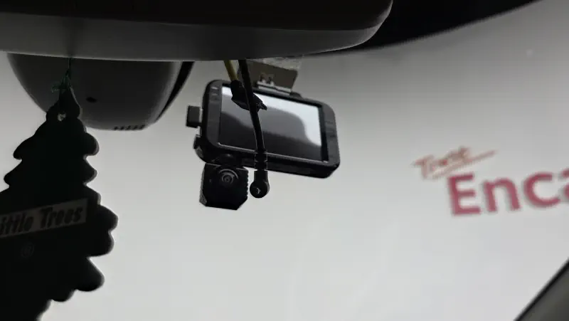 Renault Samsung QM3