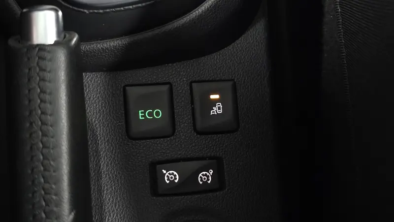 Renault Samsung QM3