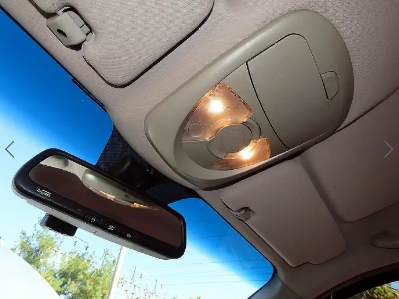 SsangYong Korando Sports