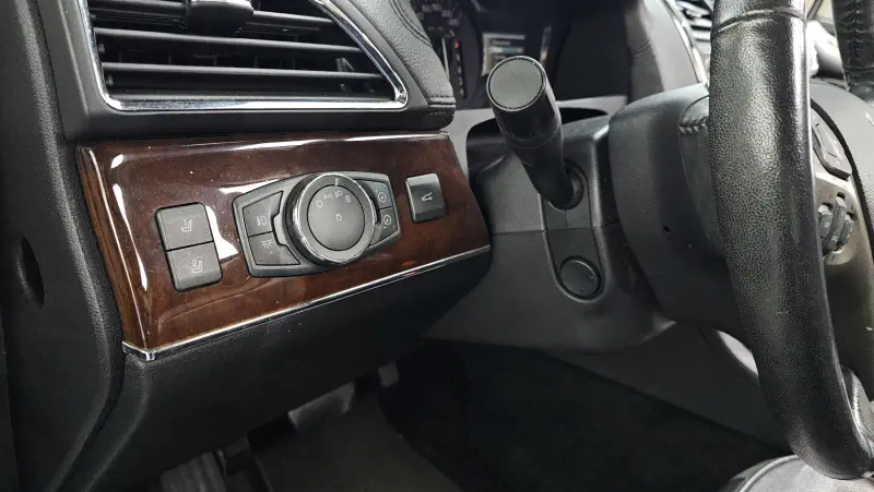 Lincoln MKX