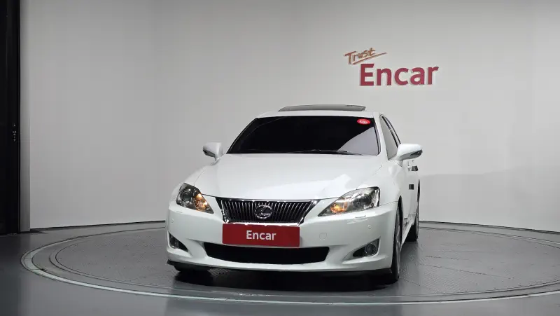 Lexus IS250