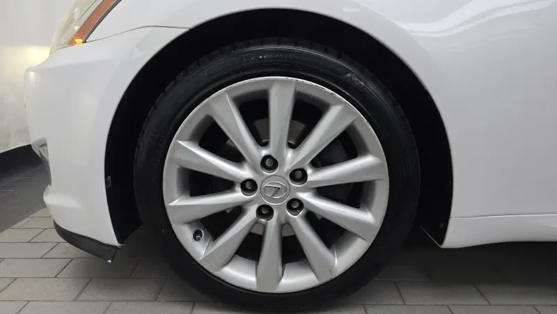 Lexus IS250