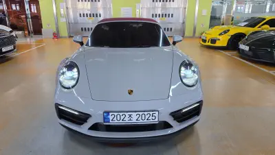 Porsche 911 1