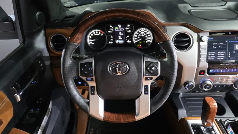 Toyota Tundra